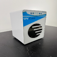 Benchmark UV Clave Disinfection Chamber image 0